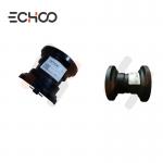 Support Roller For JCB 8050 Mini Excavator Undercarriage Attaches for sale