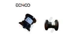 China Support Roller For JCB 8050 Mini Excavator Undercarriage Attaches supplier