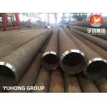 ASTM A335 Grade P22 Alloy Steel Seamless Tube For Boiler and Superheaters for sale