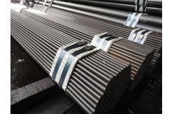 China ASTM A213 T11 Alloy Steel Seamless Tube For Boilers And Heat Exchangers supplier