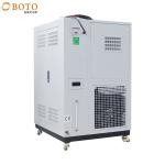 Lab Instrument Climatic Test Machine Ozone Aging Test Chamber GB/T7762-2008 for sale