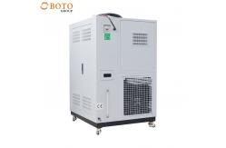China Lab Instrument Climatic Test Machine Ozone Aging Test Chamber GB/T7762-2008 supplier