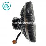 24V Excavator Clutch 14606774 VOE14606774 Volvo Excavator EC300D for sale