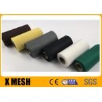 Heavy Duty Dog Proof Window Screen Length 30m / 50m / 100m for sale