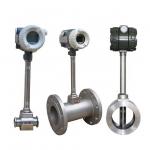 Digital Vortex Flow Meter For Air Flow Meter Low Price for sale