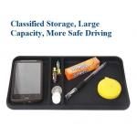 Car Skid Proof Silicone Pad,Super sticky car anti-skid pad, anti-skid mobile phone pad, universal anti-skid pad for sale