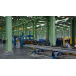 Long Lasting And Durable PV Ground Mounting Systems For Open Field Installation for sale
