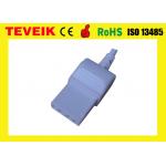 Medical invasive blood pressure transducer disposable ibp transducer with Utah Connector for sale