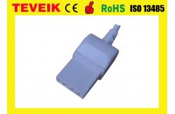China Utah Disposable IBP transducer Medical Invasive Blood Pressure Transducer Single Channel supplier