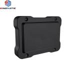 Vehicle Pedestrian Target Radar Detector High Speed Real Time Processing for sale