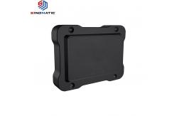 China Vehicle Pedestrian Target Radar Detector High Speed Real Time Processing supplier