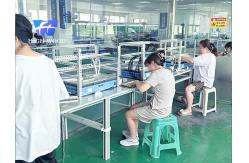 China MIL-DTL-38999 I&II&III&IV D38999 Series Military Circular Connectors manufacturer