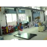 ASTM Standard Drop Testing Equipment For Carton Test , Reliable And With Low Noise for sale