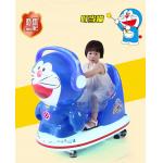 Kids amusement game zone kiddie rides with Marvel Alliance big MP5 drawing screen