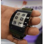 1.73 Inch 240X320 E Ink Smartwatch SGS Electronic Programmable E Ink Display