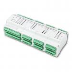 ARTU100 Rs485 Remote Terminal DI/DO AI/AO Relay Analog Input Output Series