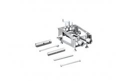 China Circular Insulation Cable Testing Equipment supplier