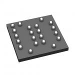 Memory IC Chip W25Q256JVBIQ TFBGA24 256Mbit NOR Memory Chip 133MHz for sale