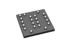 China Memory IC Chip W25N01GVSFIG 104MHz 7ns 1Gbit NAND Flash Memory Chip supplier