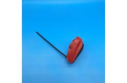 China Sporty Folding Sprayer for Athletes with Quick-Release Cap supplier