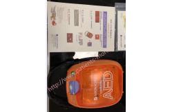 China Cardiolife AED-3100 Automatic External Defibrillator Hospital Devices Nihon Kohden supplier