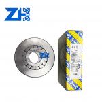 J11373400 High Load-Carrying Capacity Cylindrical Roller Bearing for Precision Performance