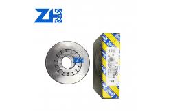 China J11373400 High Load-Carrying Capacity Cylindrical Roller Bearing for Precision Performance supplier