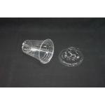 9oz Compostable Clear Cups for sale