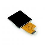 Transmissive TFT Lcd Screen , 240x240 Panel 1.54 Inch TFT Lcd Display