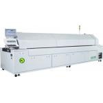 TOP8820N SMT Assembly Equipment Automatic 10 Zones Lead Free Reflow Oven for sale