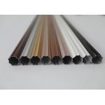 0.35mm Adjustable Curtain Rod for sale
