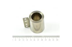 China Metal Spiral Flat Spring Small Engine Starter Spring Recoil SUS304 supplier