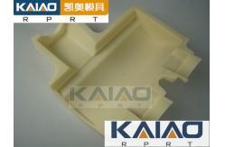 China Professional Automotive Injection Molding Mock Up Making Fire Retardant supplier