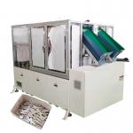 Automatic BLDC Motor Rotor Magnet Inserting Machine For Brushless DC Motor for sale