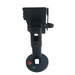 Metal Swivel Tablet Security Stand & Bracket Unilateral Adjust Plastic Pole