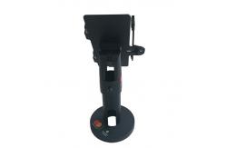 China Metal Swivel Tablet Security Stand & Bracket Unilateral Adjust Plastic Pole supplier