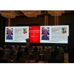 Rental Soft Module Multi-Screen P6 LED Video Display Outdoor Waterproof HD High Resolution for sale