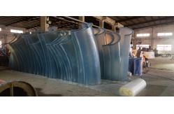 China Splash Water Playground manufacturer