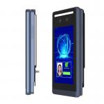 1.2GHz OEM SDK Face Recognition Access Control LINUX 5inch Multi Language for sale