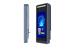 China 1.2GHz OEM SDK Face Recognition Access Control LINUX 5inch Multi Language supplier
