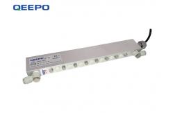 China 60Hz Explosive Gas Static Neutralizing Bar Ionising 600mm supplier