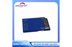 China SD Card for Ricoh Aficio MP 5000 C5000 supplier