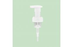 China Convenience Mini Foam Pump For Home Eco-Friendly And Recyclable supplier