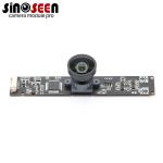 UHD Fixed Focus USB 2.0 Camera Module With Sony IMX179 Sensor for sale