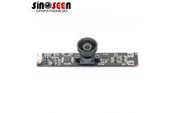 China UHD Fixed Focus USB 2.0 Camera Module With Sony IMX179 Sensor supplier