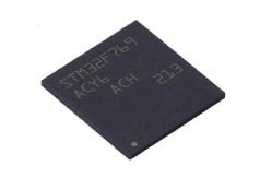 China Integrated Circuit Chip STM32F769AGY6 Microcontroller IC WLCSP180 High Performance supplier