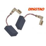 238500036 GTXL GT1000 Auto Cutting Parts Brush X&Y Mtr Gtxl Gt1000 Xlc Z7 V7 Mtr for sale