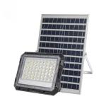 200W 3098LM Outdoor Solar Powered Security Flood Lights 323*244*50mm for sale