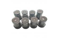 China 45mm Half Apochromatism 20X Microscope Objective Bright Dark Field supplier