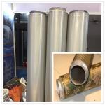 640  914 Standard Textile Printing Rorary Screen Printing Spare Parts For Textile Machine for sale